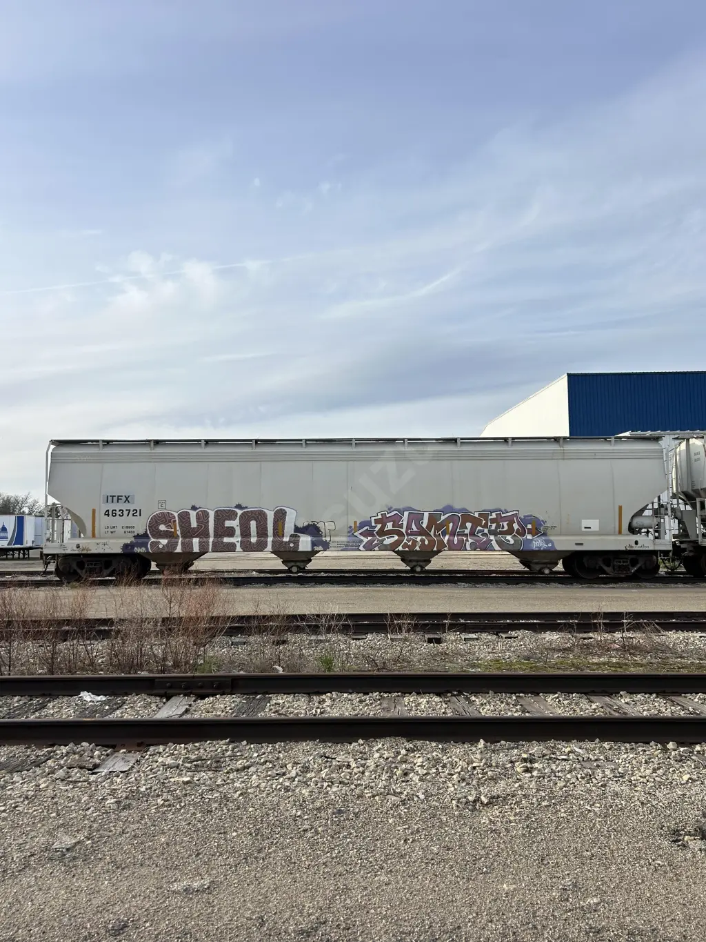 ITFX463721 - NORTH-AMERICA