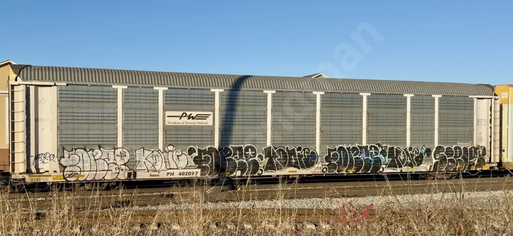 PW402097 - NORTH-AMERICA
