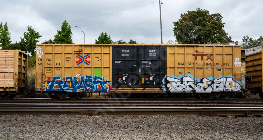 TBOX631481 - NORTH-AMERICA