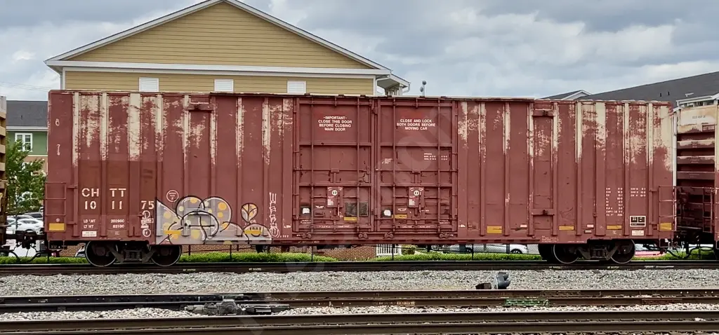 CHTT101175 - NORTH-AMERICA
