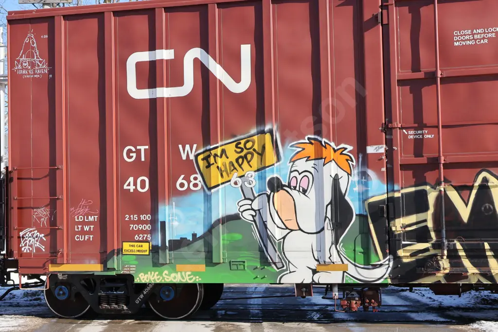 GTW406863 - NORTH-AMERICA