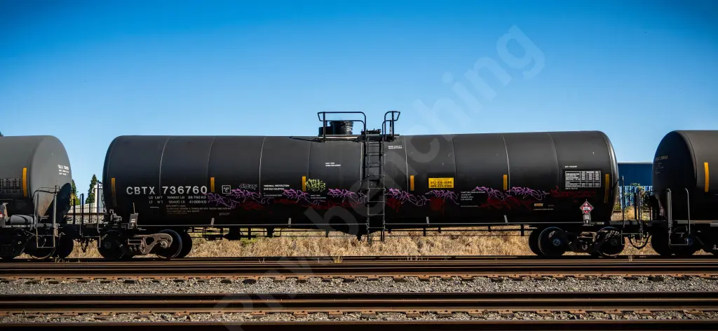 CBTX736760 - NORTH-AMERICA