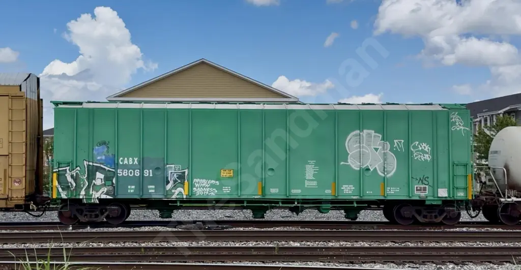CABX580691 - NORTH-AMERICA