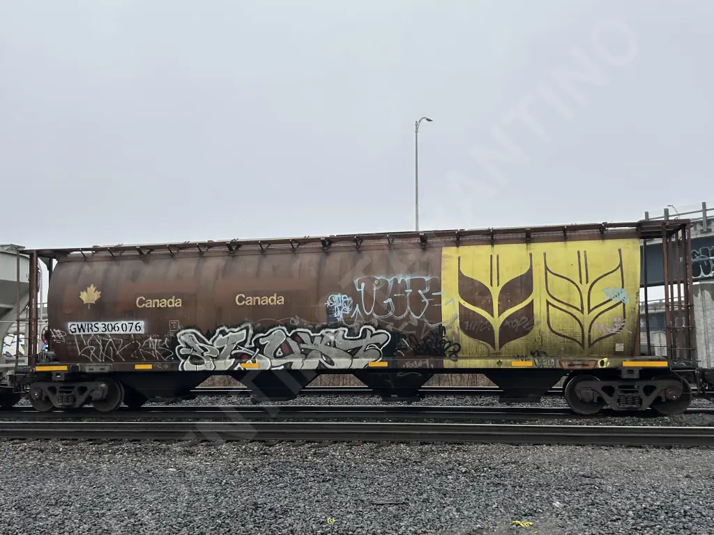 GWRS306076 - NORTH-AMERICA