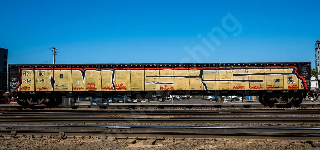 GNTX295821 - NORTH-AMERICA