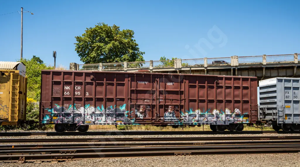 NKCR66953 - NORTH-AMERICA