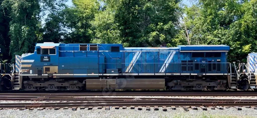 NS3980 - NORTH-AMERICA