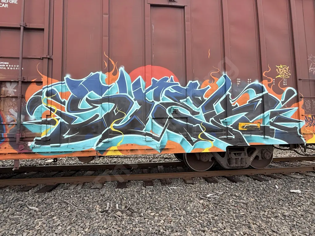 SMW608037 - NORTH-AMERICA