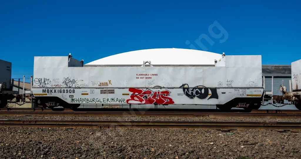 MBKX168908 - NORTH-AMERICA