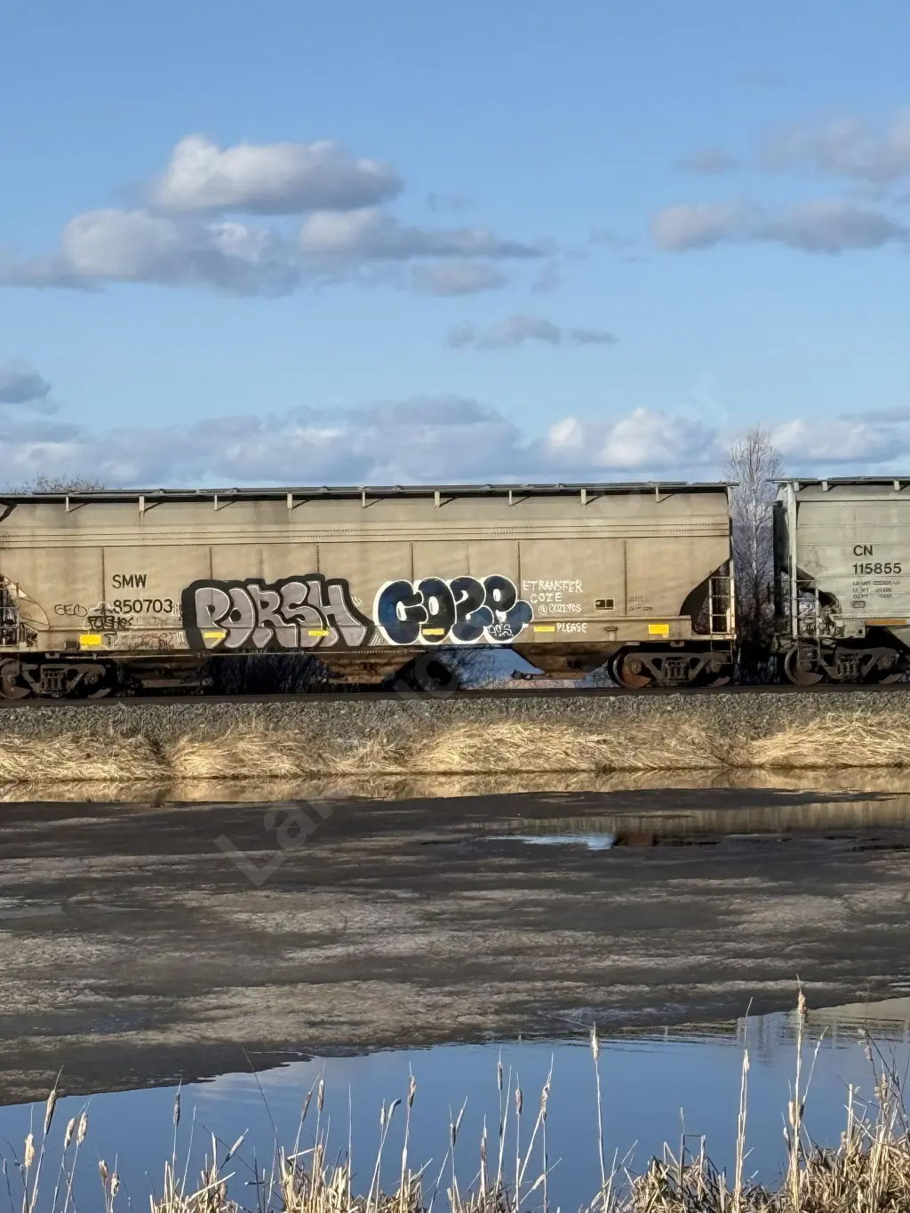 SMW850703 - NORTH-AMERICA
