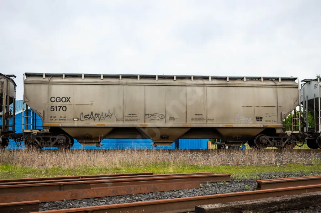 CGOX5170 - NORTH-AMERICA