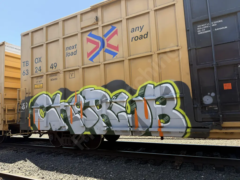 TBOX632449 - NORTH-AMERICA