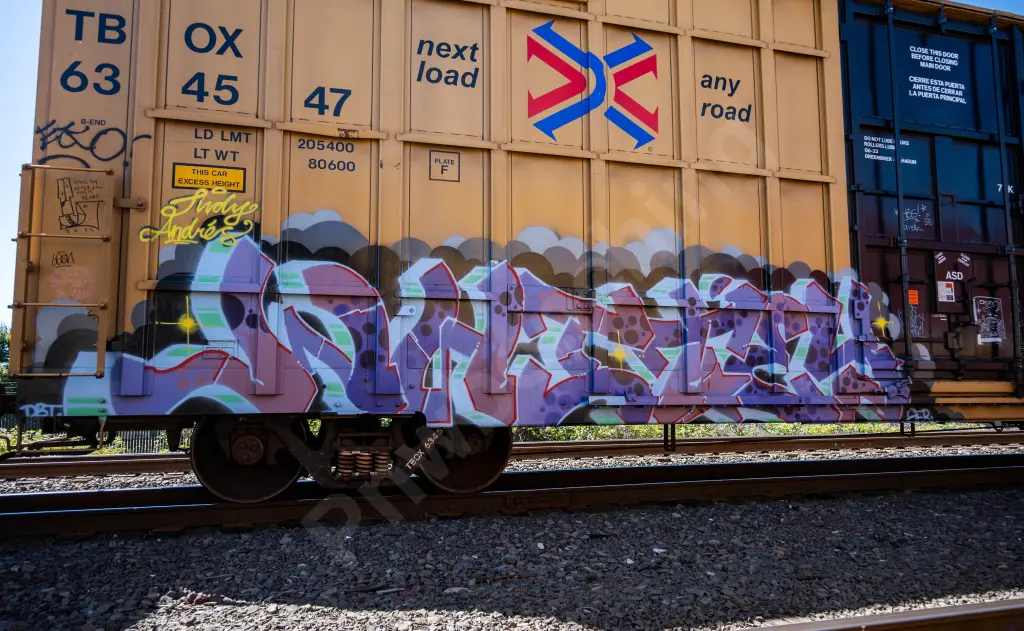TBOX634547 - NORTH-AMERICA