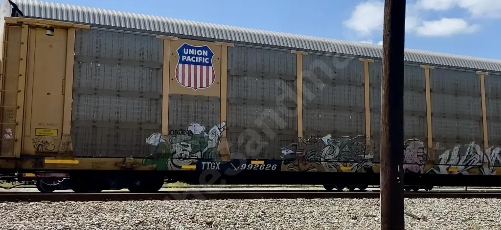 TTGX992626 - NORTH-AMERICA