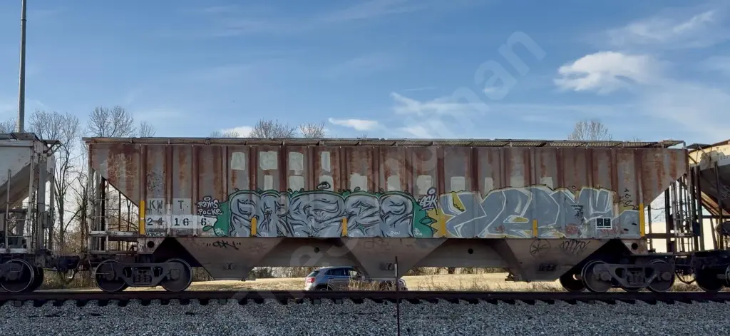 KWT24166 - NORTH-AMERICA