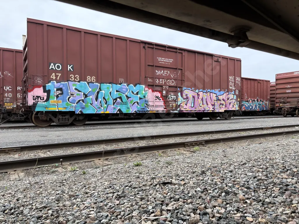 AOK473386 - NORTH-AMERICA