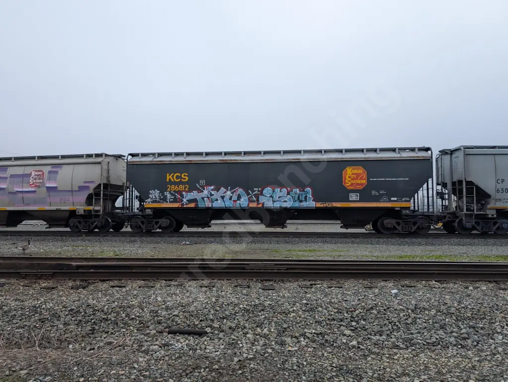 KCS286812 - NORTH-AMERICA