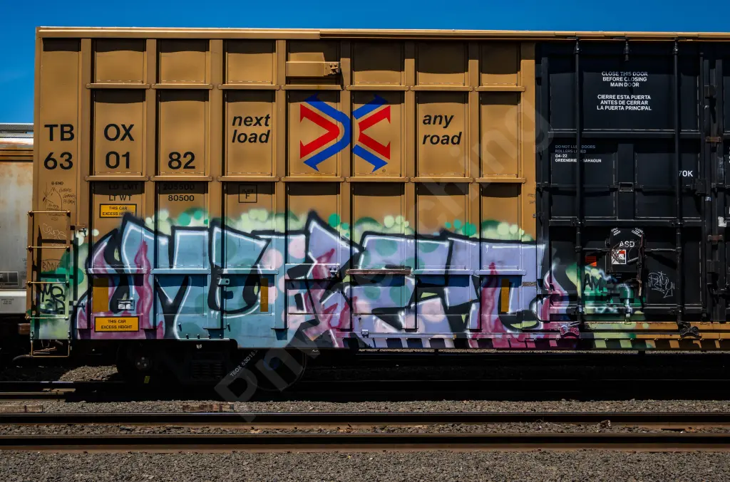 TBOX630182 - NORTH-AMERICA