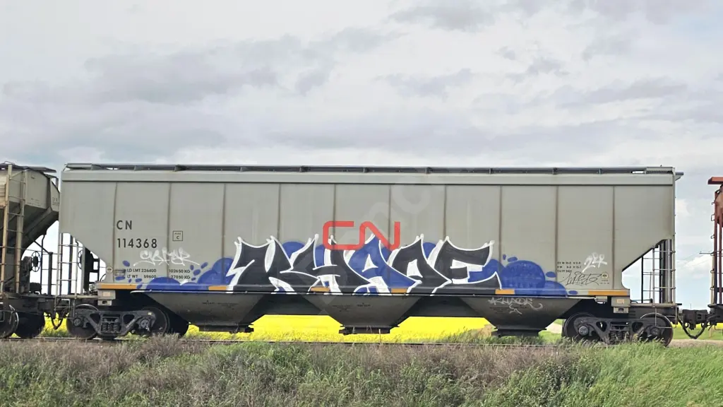 CN114368 - NORTH-AMERICA