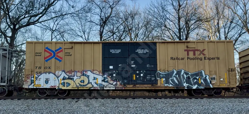TBOX662569 - NORTH-AMERICA