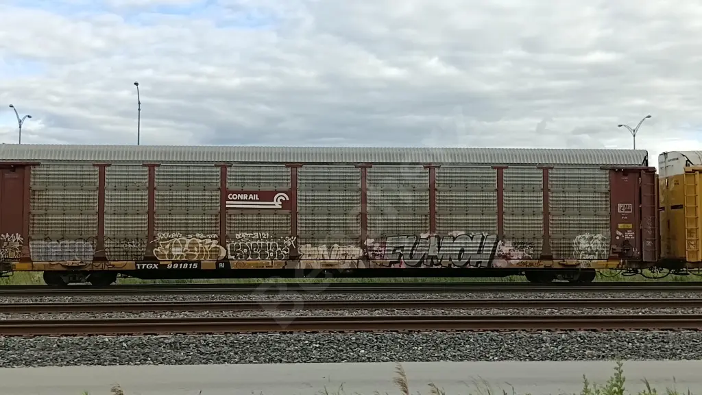 TTGX991815 - NORTH-AMERICA