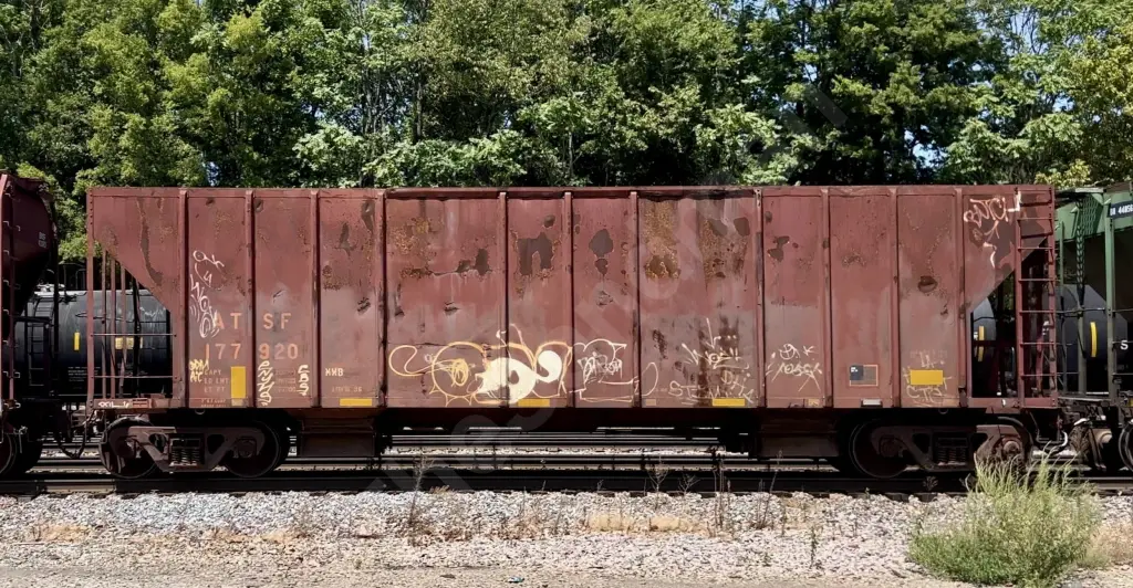 ATSF177920 - NORTH-AMERICA