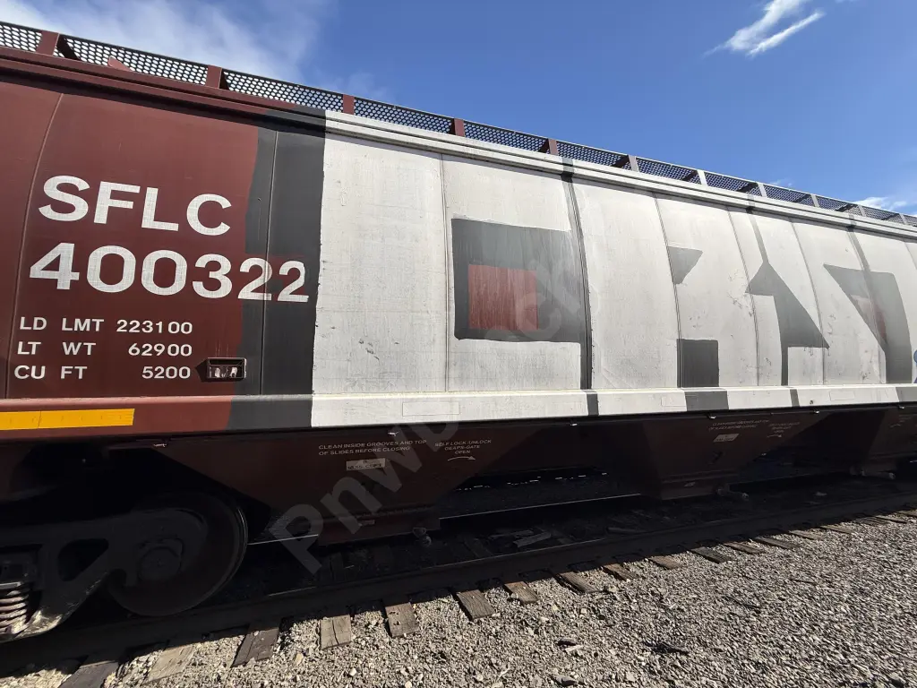 SFLC400322 - NORTH-AMERICA