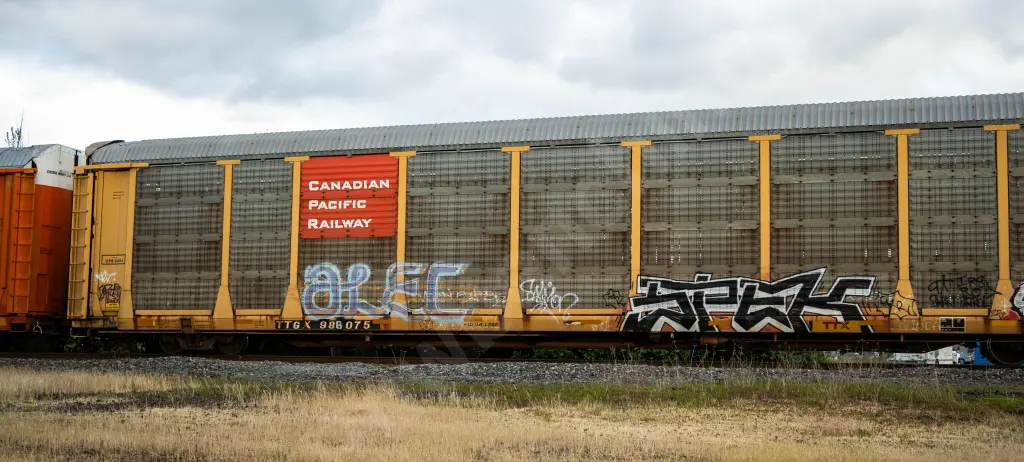 TTGX986075 - NORTH-AMERICA