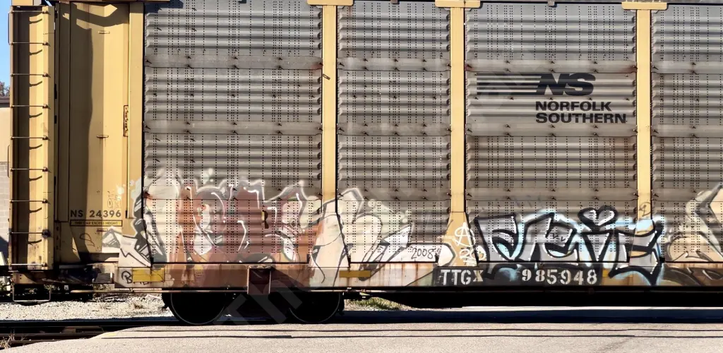 TTGX985948 - NORTH-AMERICA