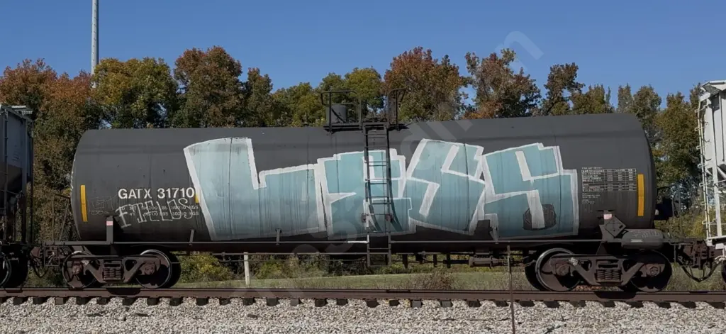 GATX31710 - NORTH-AMERICA