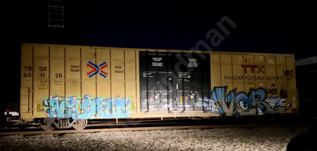 TBOX631128 - NORTH-AMERICA