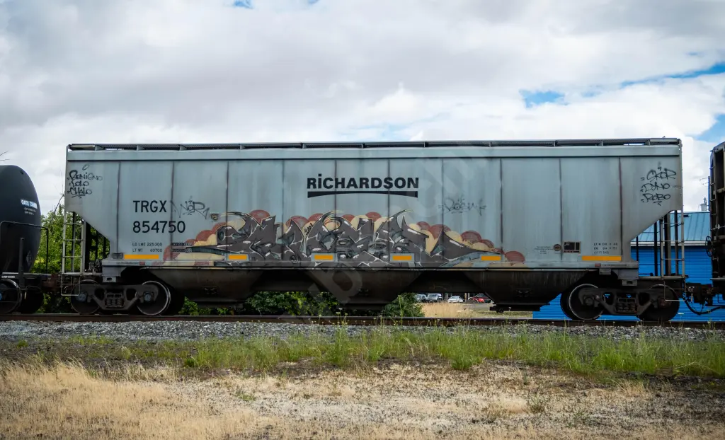 TRGX854750 - NORTH-AMERICA