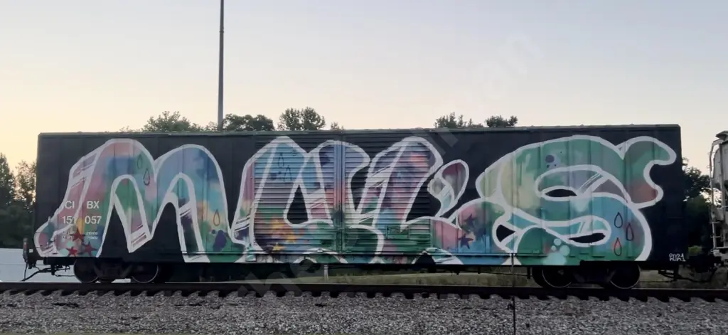 CIBX151057 - NORTH-AMERICA