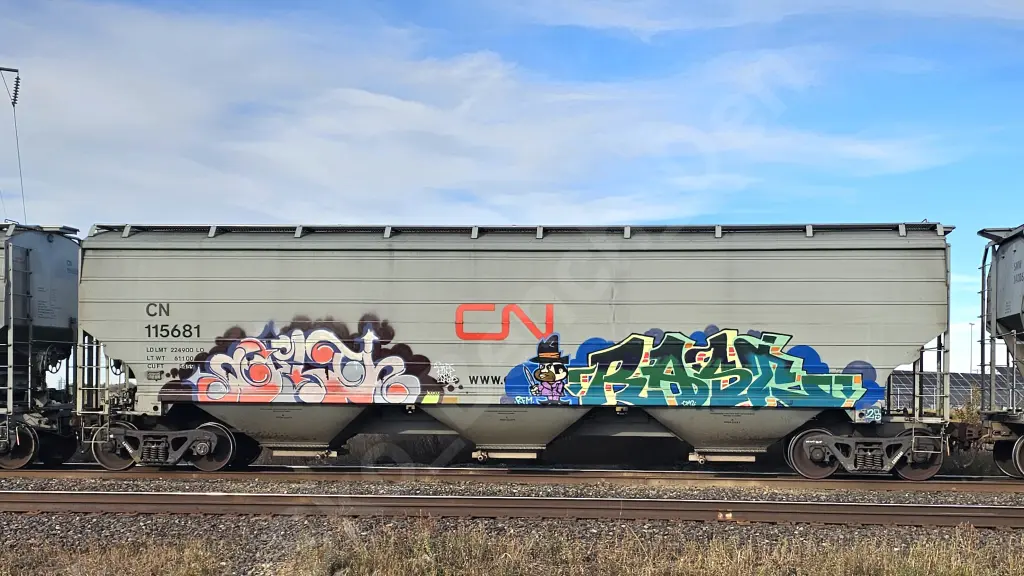 CN115681 - NORTH-AMERICA