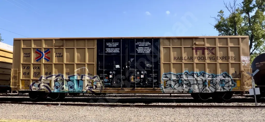 TBOX640384 - NORTH-AMERICA