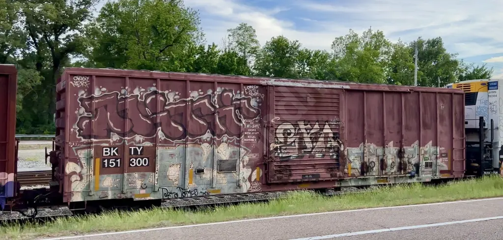BKTY151300 - NORTH-AMERICA