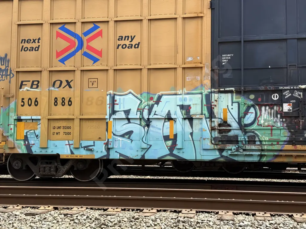 FBOX506886 - NORTH-AMERICA