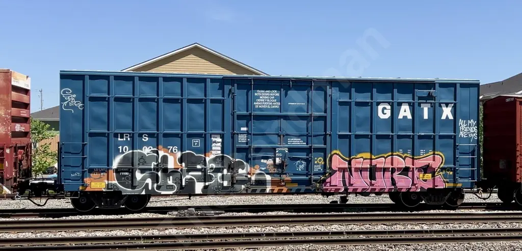 LRS100276 - NORTH-AMERICA