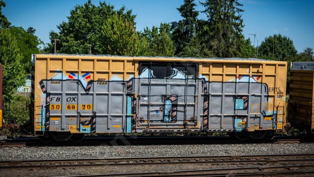 FBOX506920 - NORTH-AMERICA