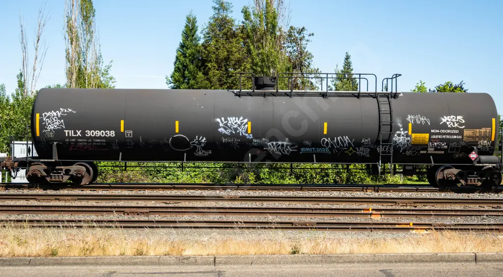 TILX309038 - NORTH-AMERICA