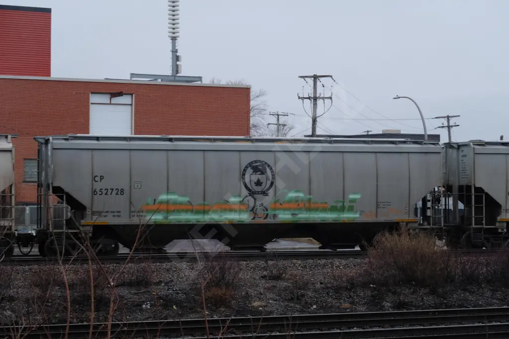 CP652728 - NORTH-AMERICA