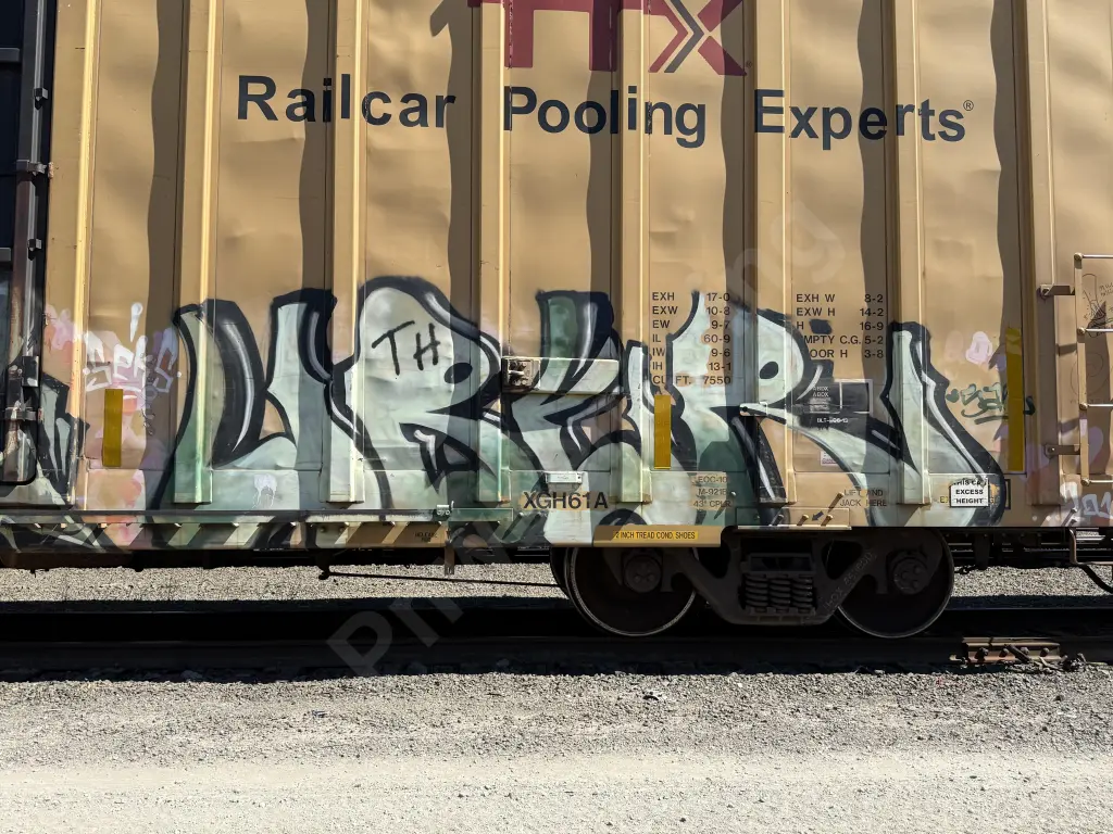 Train photo