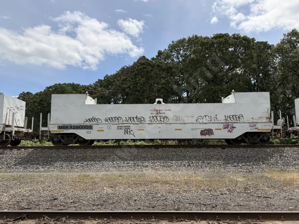 MBKX260005 - NORTH-AMERICA