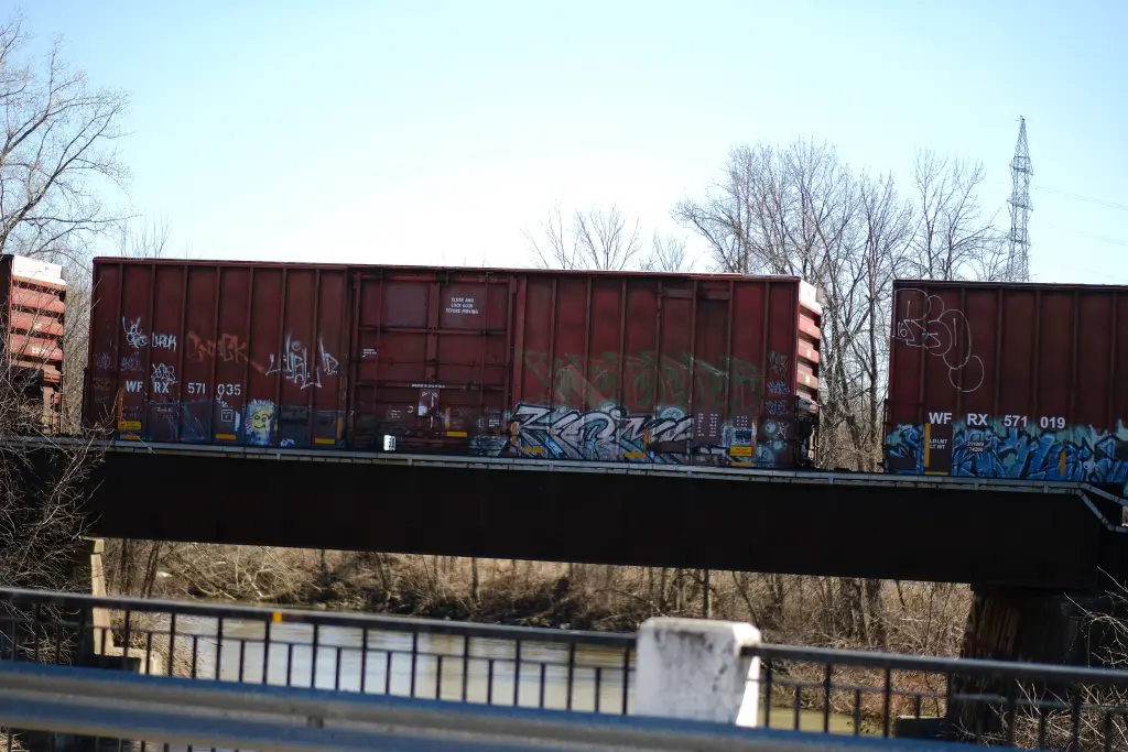 WFRX571035 - NORTH-AMERICA
