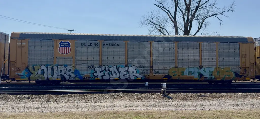 TTGX715067 - NORTH-AMERICA