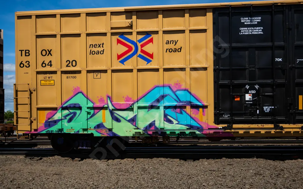 TBOX636420 - NORTH-AMERICA