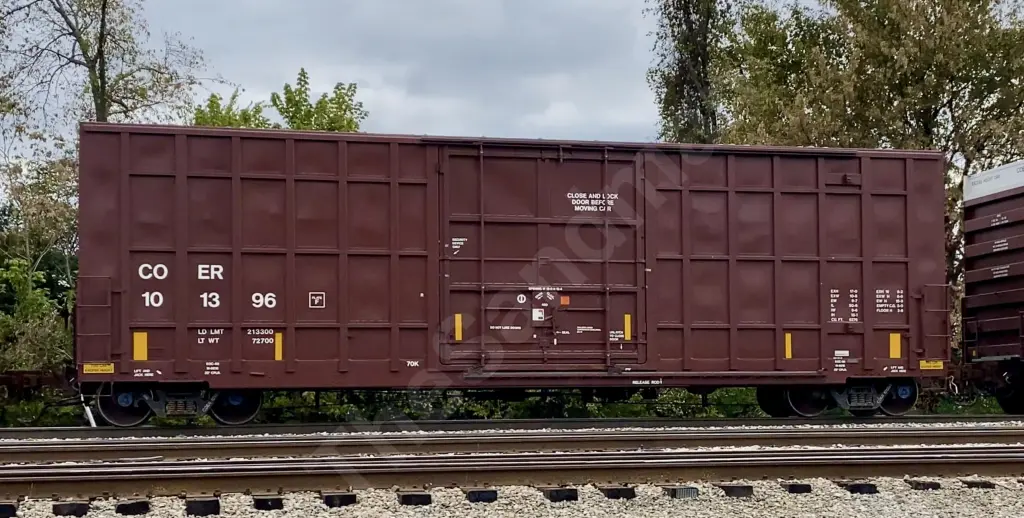 COER101396 - NORTH-AMERICA