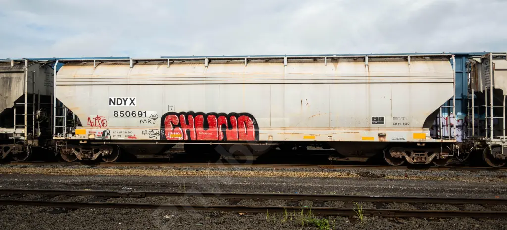 NDYX850691 - NORTH-AMERICA
