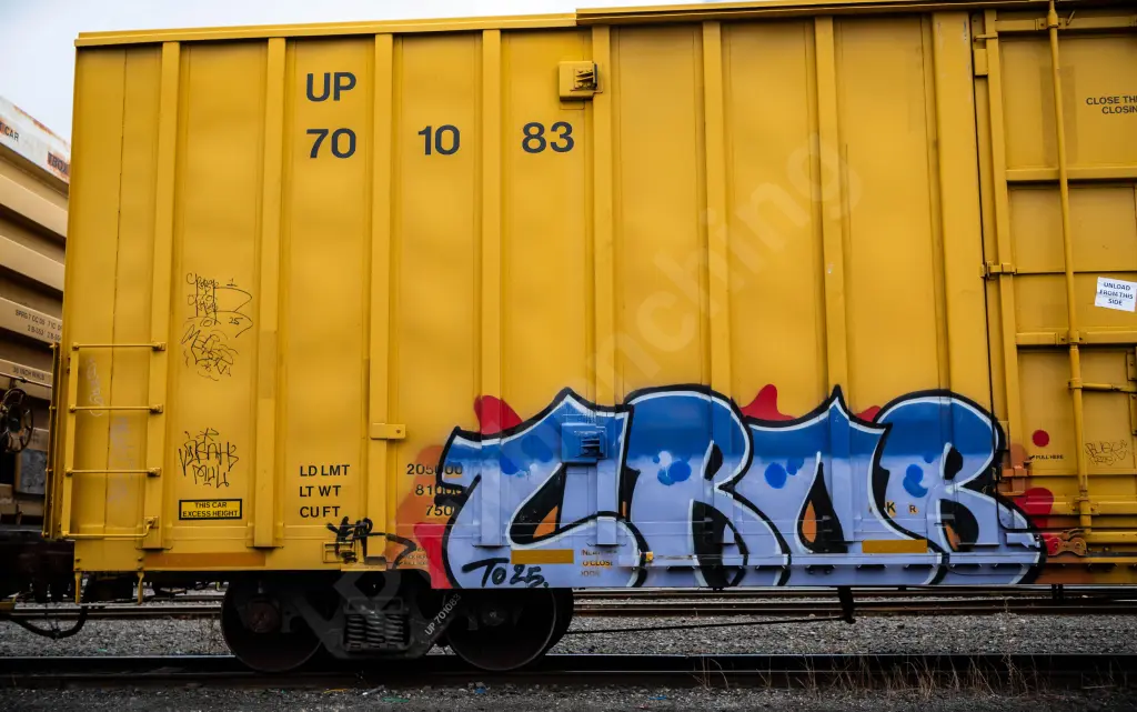 UP701083 - NORTH-AMERICA