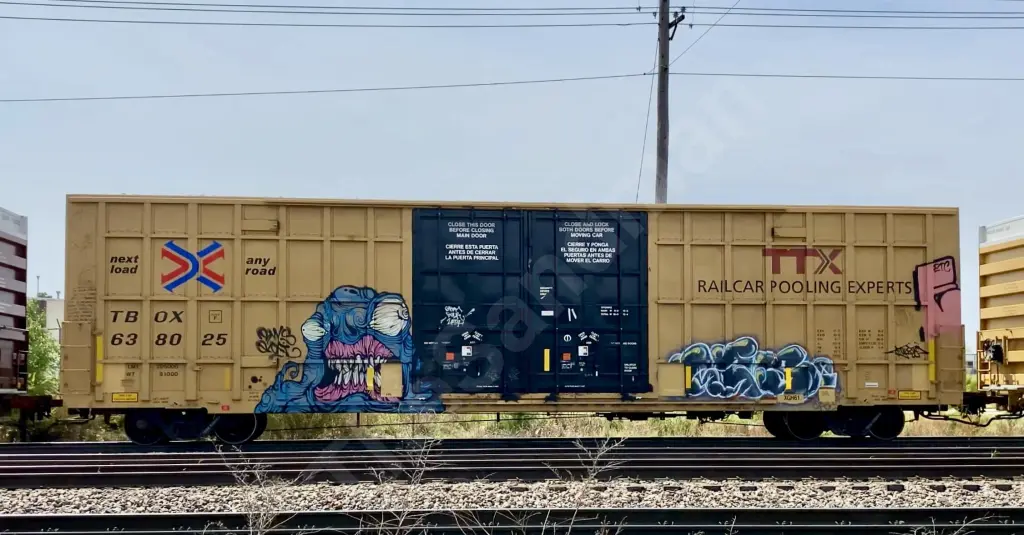 TBOX638025 - NORTH-AMERICA